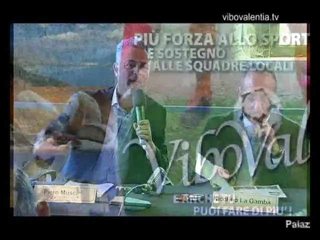 Vibo Vale